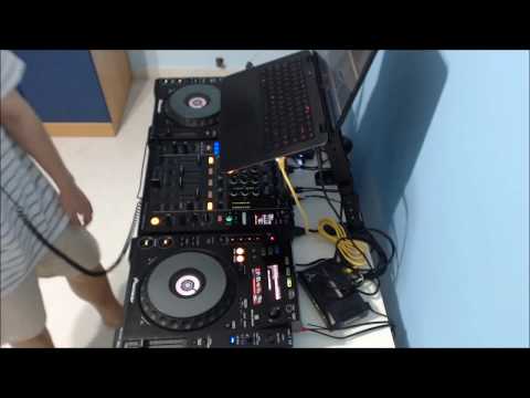 DJ ViperStar - The S3RLtastic Showcase