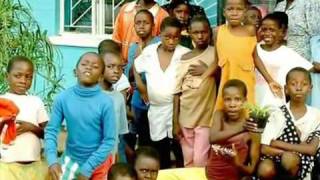 preview picture of video 'Volunteer Abroad Zambia Orphanage / Child Care Assistance Programs Missions'