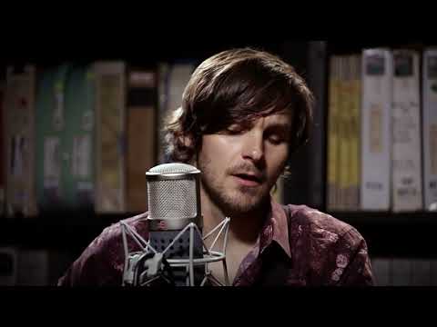 Charlie Worsham - Full Session - 4/20/2017 - Paste Studios - New York, NY