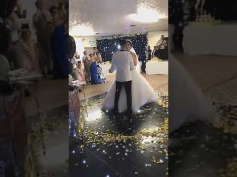 Radko & Vanesska - Svadobny Prsten   2019