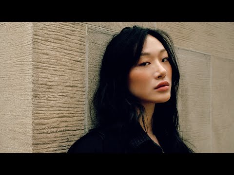 Sora Choi Takes a Rare Pause Between Fashion Capitals