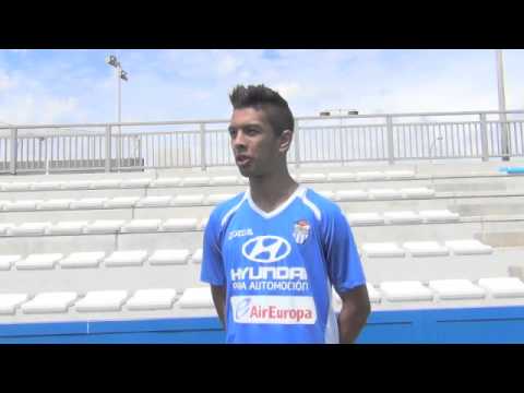 Entrevista amb Riad Chakroun (28-4-15)