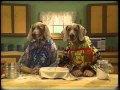 Sesame Street Dogs Bake Homemade Bread