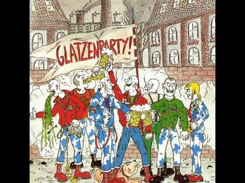 Endstufe - Kahle Köpfe