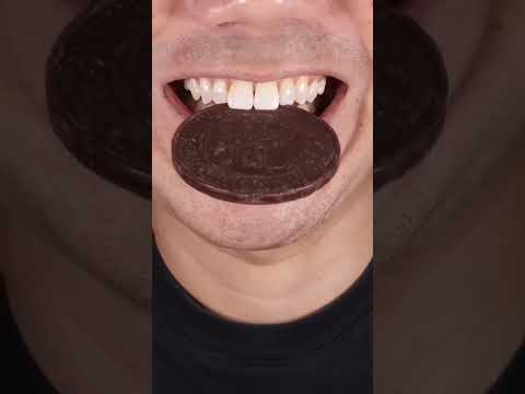 The most stisfying gold coin chocolate ASMR @kinshukbiswas2001