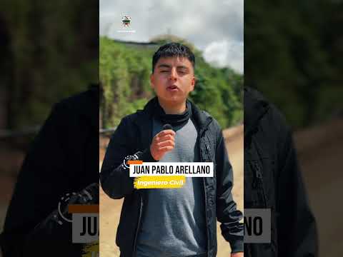 ¡YACUANQUER AVANZA EN LA VEREDA SAN JOSÉ! 🧱🚜 | La instalación de pavimento articulado ya es un hecho