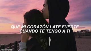 lost & found - emily middlemas // español
