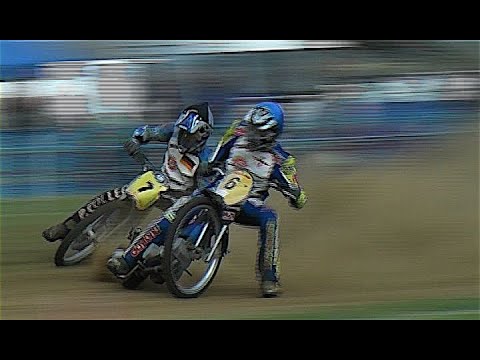2006 EUROPEAN GRASSTRACK SOLO SEMI-FINAL 3 - PART 2