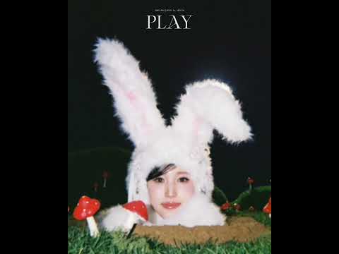 🥕 Bunny MINA ⊹ 3D Photo 🐰