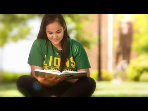 Missouri Southern State University - video