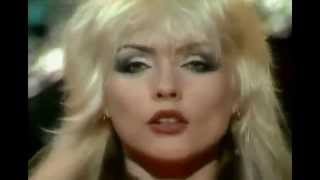 Blondie: (I&#39;m Always Touched By Your) Presence, Dear (TOPPOP 1978)