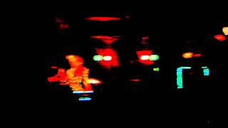 What We Hate We Make - The Rocket Summer (Live)