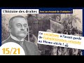L Histoire Des Droites Le Socialisme à L Avant Garde De L Administration Coloniale Au 19e Siècle