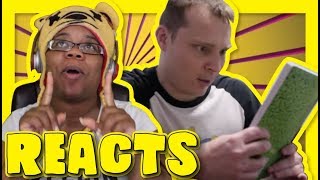 Baldi's Basics The Musical by Random Encounters | Musical Reaction