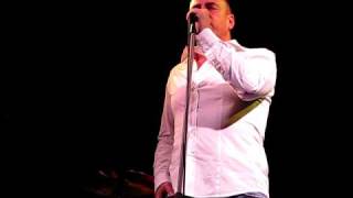 Redemption Song - Manfred Manns Earth Band - Peter Cox