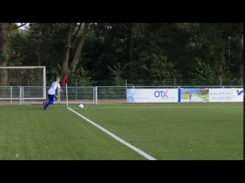 20160924 AFC Quick 1890 JO17-4 - v.v. 't Goy JO17-1