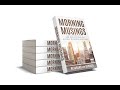 Morning Musings Book Commercial