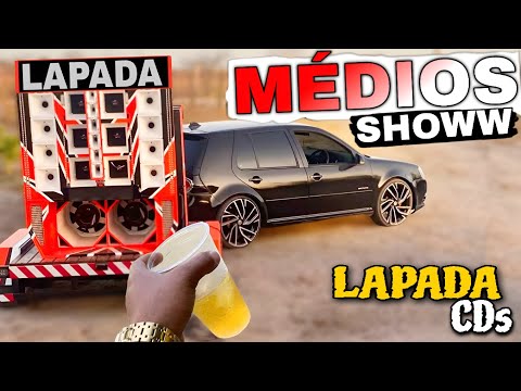 FORRO PRA PAREDAO 2026 | MEDIO GRAVE - PAREDAO 2026 AS MELHORES | MEDIOS ALTERADOS 2026 - FORRO 2026