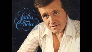 Bill Anderson "Kiss You All Over"