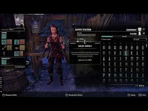 ESO For Beginners: Fashion And Outfits (9)