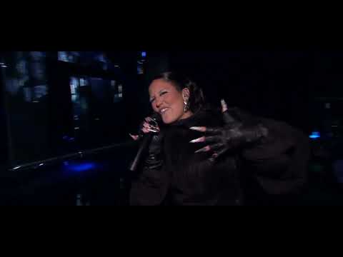 Júlí og Dísa - Eldur - Söngvakeppnin 2025 - LIVE