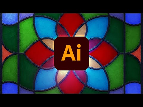 Adobe Illustrator for Beginners FREE COURSE