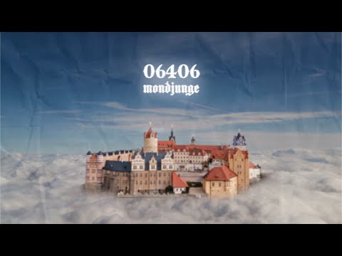 Mondjunge - 06406 [Official Video]