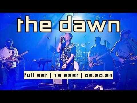 THE DAWN LIVE | 19 EAST 09.20.24 | FULL SET | @thedawnphilippines