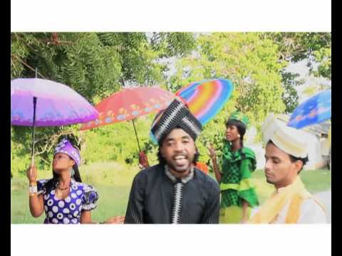 Offside Trick =Aambiwe (Babu jinga)