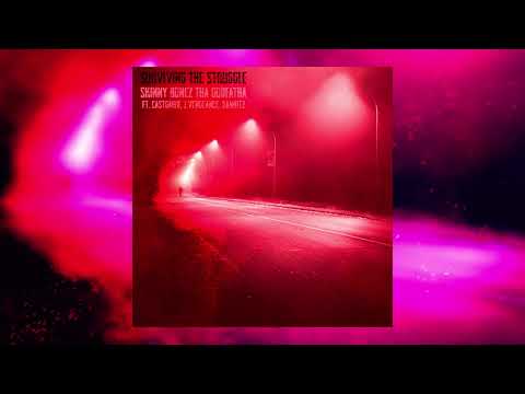 Skinny Bonez Tha Godfatha - Surviving The Struggle (Ft. CastGawd, J.Vengeance & Gamblez)