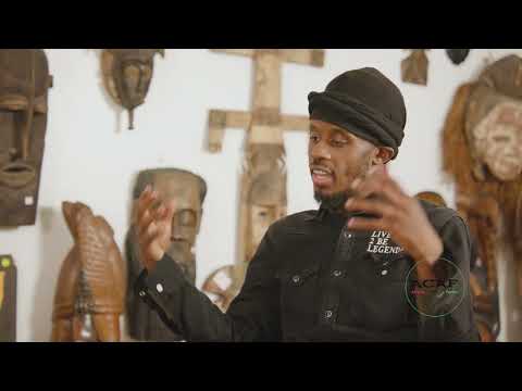 Lena L Talks About Spiritual Growth And Setting Her Intentions On Inspiring ETC...