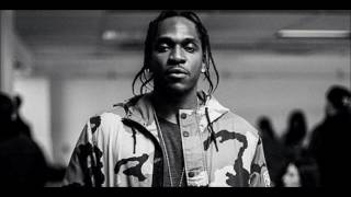 Hi Fi - Pusha T Ft.  Desiigner Type Beat (Jet$on Beats)