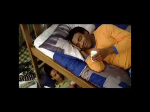 The Dean Sings a Bedtime Song - Community Bloopers