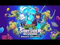 Sunset Showdown TMNT Shredder S Revenge Dimension Shellshock Extended OST