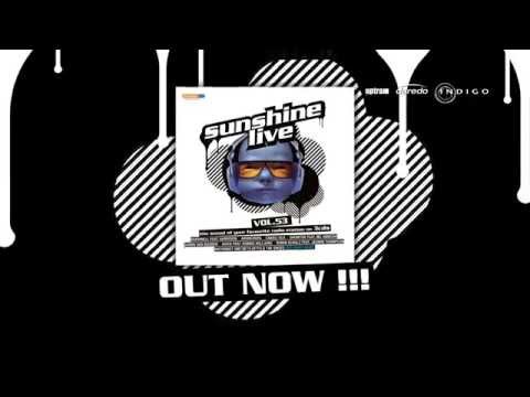 sunshine live Vol. 53 - Out now!