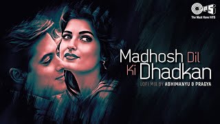 Download lagu Madhosh Dil Ki Dhadkan (Lofi Mix) | Hindi Lofi Song | Salman Khan | Lata Mangeshkar, Kumar Sanu mp3