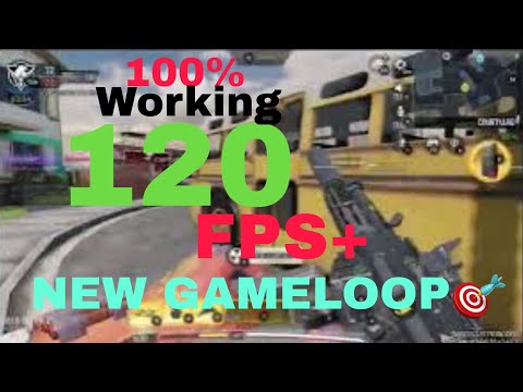 Steam Community :: Video :: Best Gameloop 5.1 settings for CODM 2024 ...