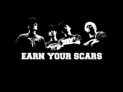 Earn Your Scars - Most Honorable Death