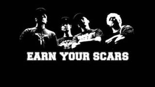 Earn Your Scars - Most Honorable Death