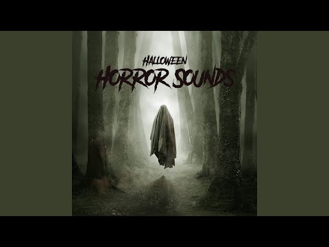 Scary Halloween Sounds (Horror Sound Effect)