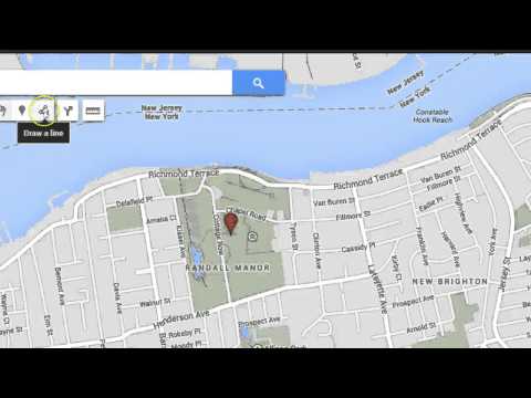 Creating a Custom Google Map - What's New 2014