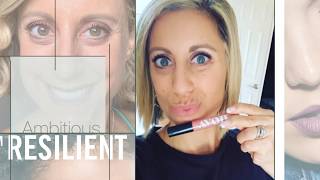 Avon Mattitude Liquid Lipstick - Try 8 Long-Lasting Shades!