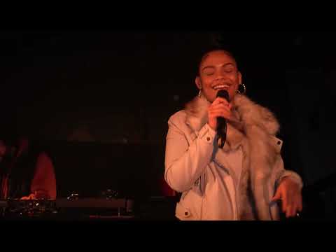 "K*NERS & BRITTANY " Live Supporting DJ Ironik with the K Star Team at Lakota Bristol 04/12/22