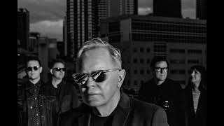JamX De Leon vs. New Order - Blue monday (Dub Mix)