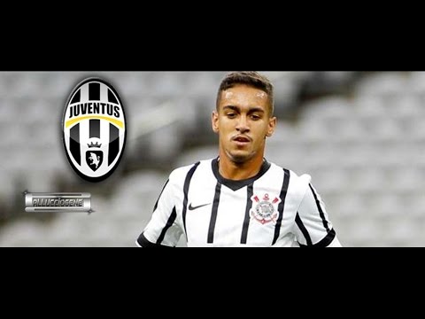 Matheus Pereira Corinthians Goals Skills 2015/2016 Juventus Target