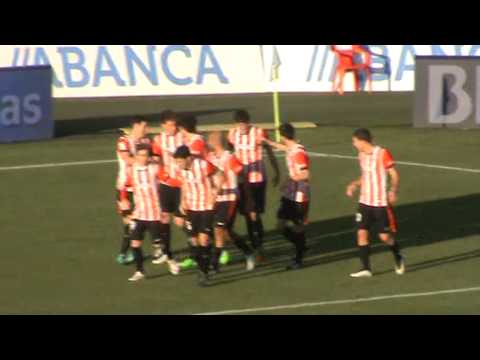 GOL DE ETXEITA--------CELTA-2,ATHLETIC-4