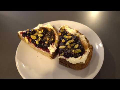 Tripping Kosher   Moss Cafe