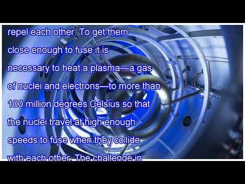 Updated: are old secrets behind lockheed's new fusion machine?