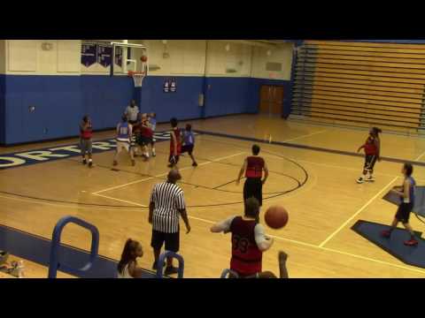 GTBA Runnin Rage 83 - DramaBoyz 68 S16W1