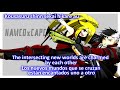 Subarashiki Shin Sekai Brave New World Flair Namco X Capcom Sub Español English Full Opening